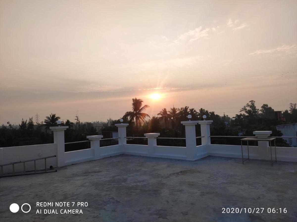 The Pearl Hotell Puri Exteriör bild